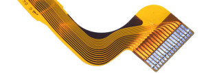 Flexible PCB & Flex Rigid Printed Circuit Boards from Clarydon
