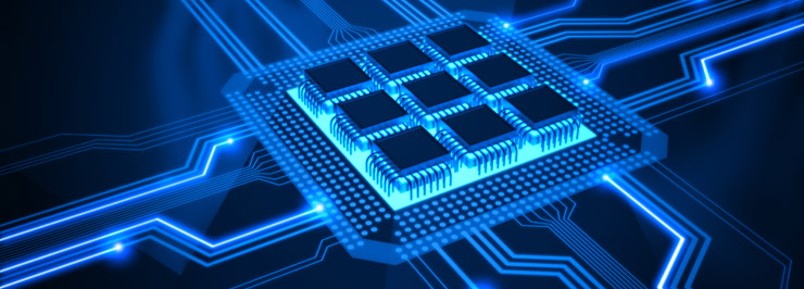 PCB Manufacturing Services in the UK